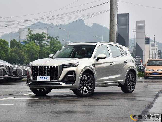 国产 SUV 精品一区二区 6-带你领略国产 SUV 的卓越品质与魅力